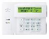 Alarm System Keypad