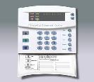 Caddx/GE LED Keypad