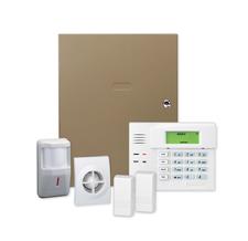 Honeywell Alarm System